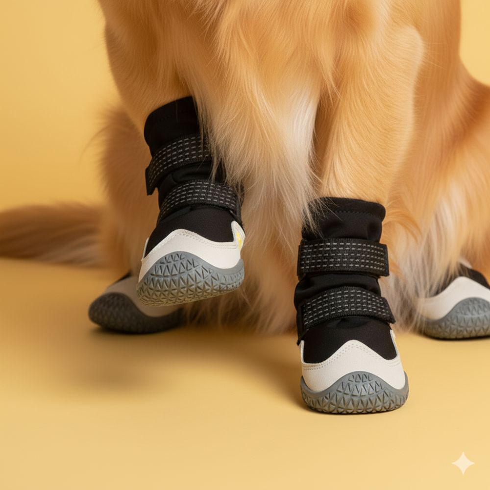 PADO Grip Extérieur™ – Protection et stabilité pour les balades