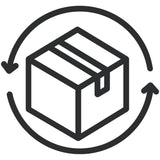 Retour gratuit sous 30 jours