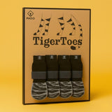 TigerToes