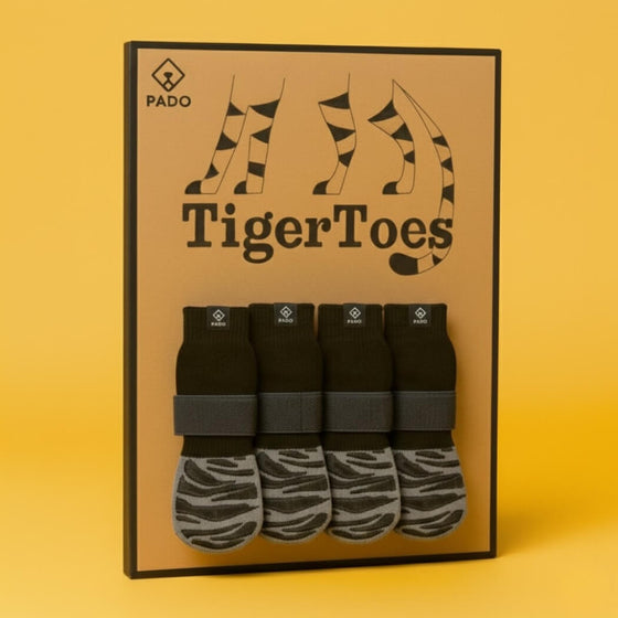 TigerToes